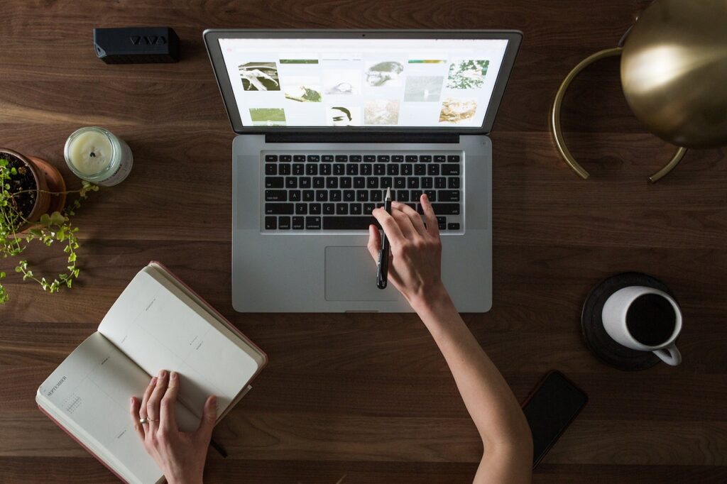 custom wordpress theme development