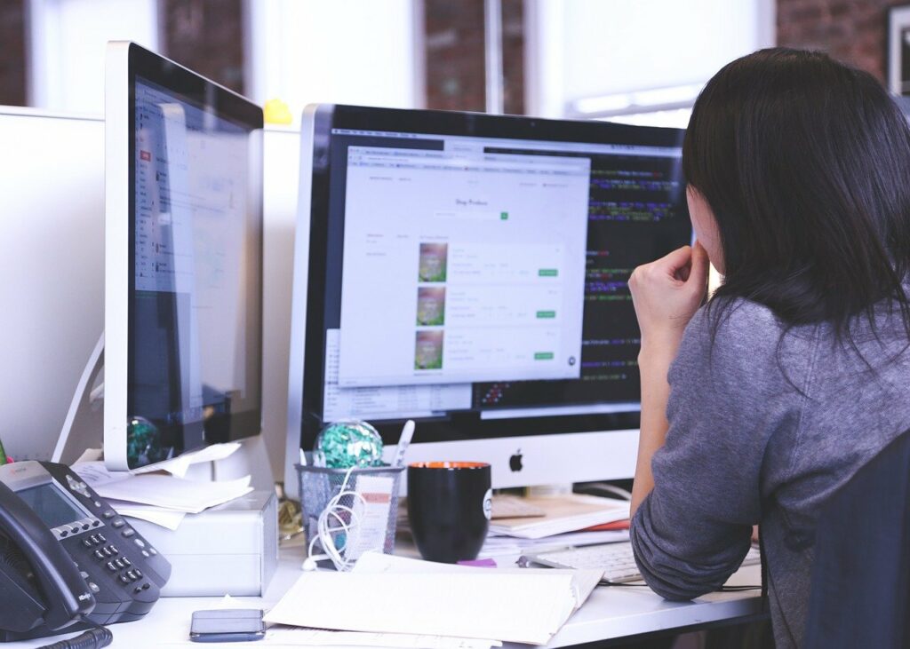 freelancing web design lessons