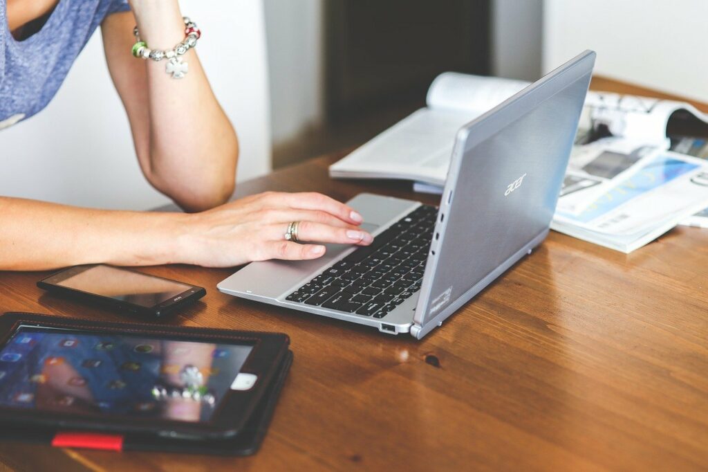 Wordpress website speed audit
