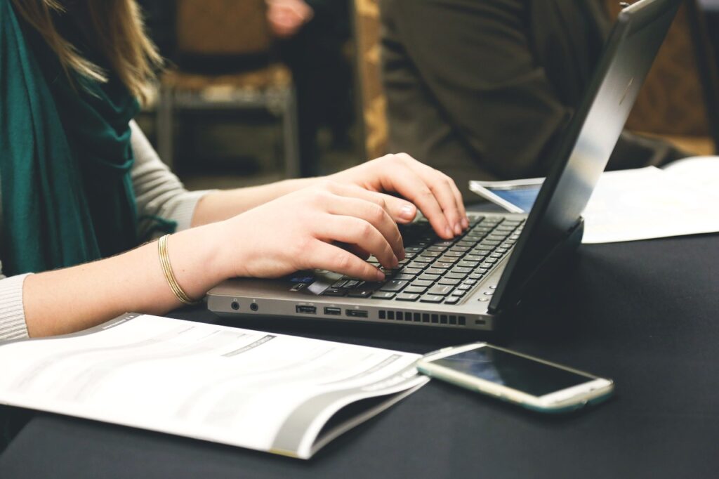 blog writing experts