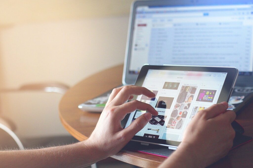 small business website tips
