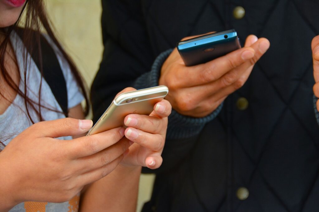 mobile friendly business websites
