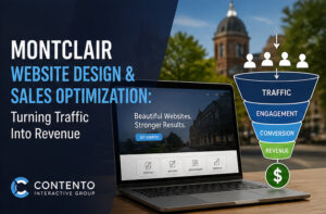 montclair web design & development